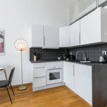 Appartamento Deloye - Spacious Quiet Wac Near Old Town